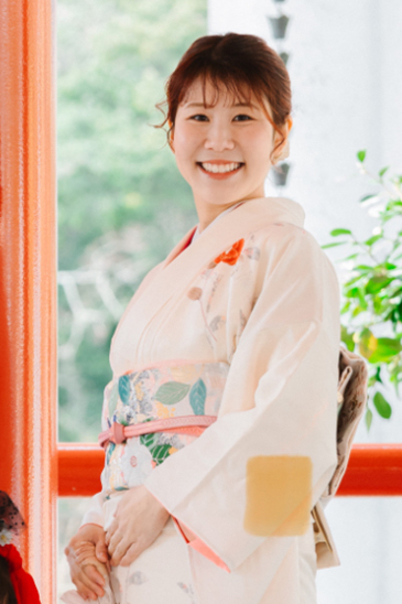 スタッフ紹介