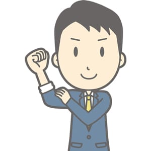 I様 男性